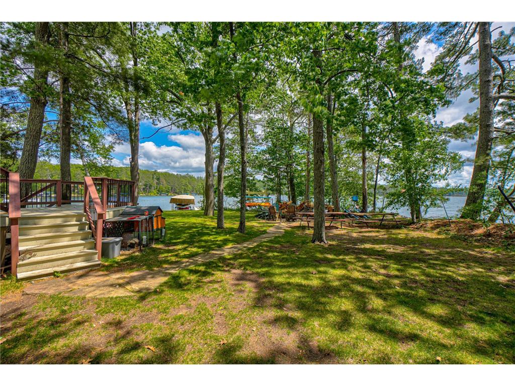 10399 N Sandy Beach Road Round Lake Twp WI 54843 - Round Lake 6745911 image12