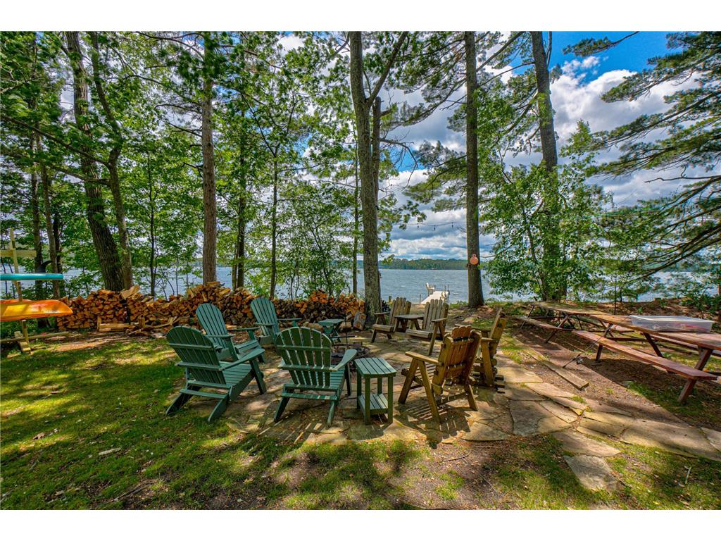 10399 N Sandy Beach Road Round Lake Twp WI 54843 - Round Lake 6745911 image13