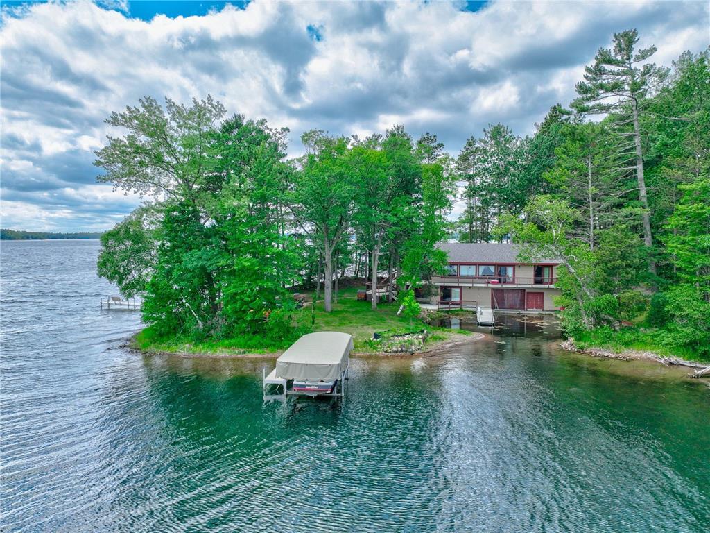 10399 N Sandy Beach Road Round Lake Twp WI 54843 - Round Lake 6745911 image4