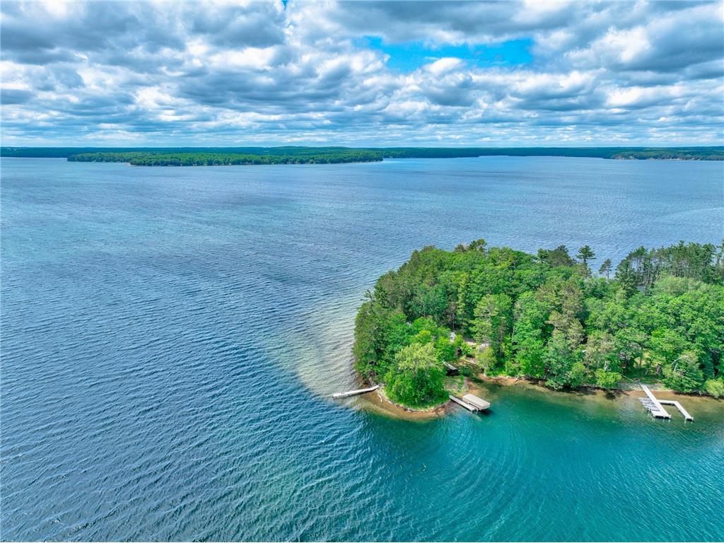 10399 N Sandy Beach Road Round Lake Twp WI 54843 - Round Lake 6745911 image5