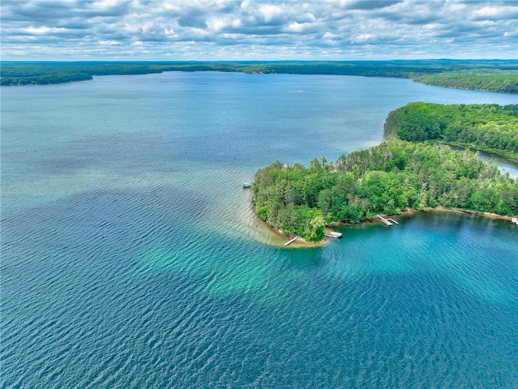 10399 N Sandy Beach Road Round Lake Twp WI 54843 - Round Lake 6745911 image6