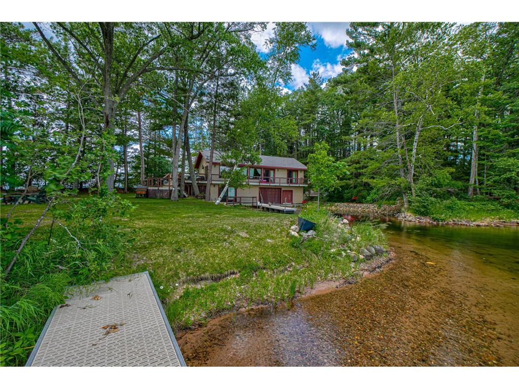 10399 N Sandy Beach Road Round Lake Twp WI 54843 - Round Lake 6745911 image8