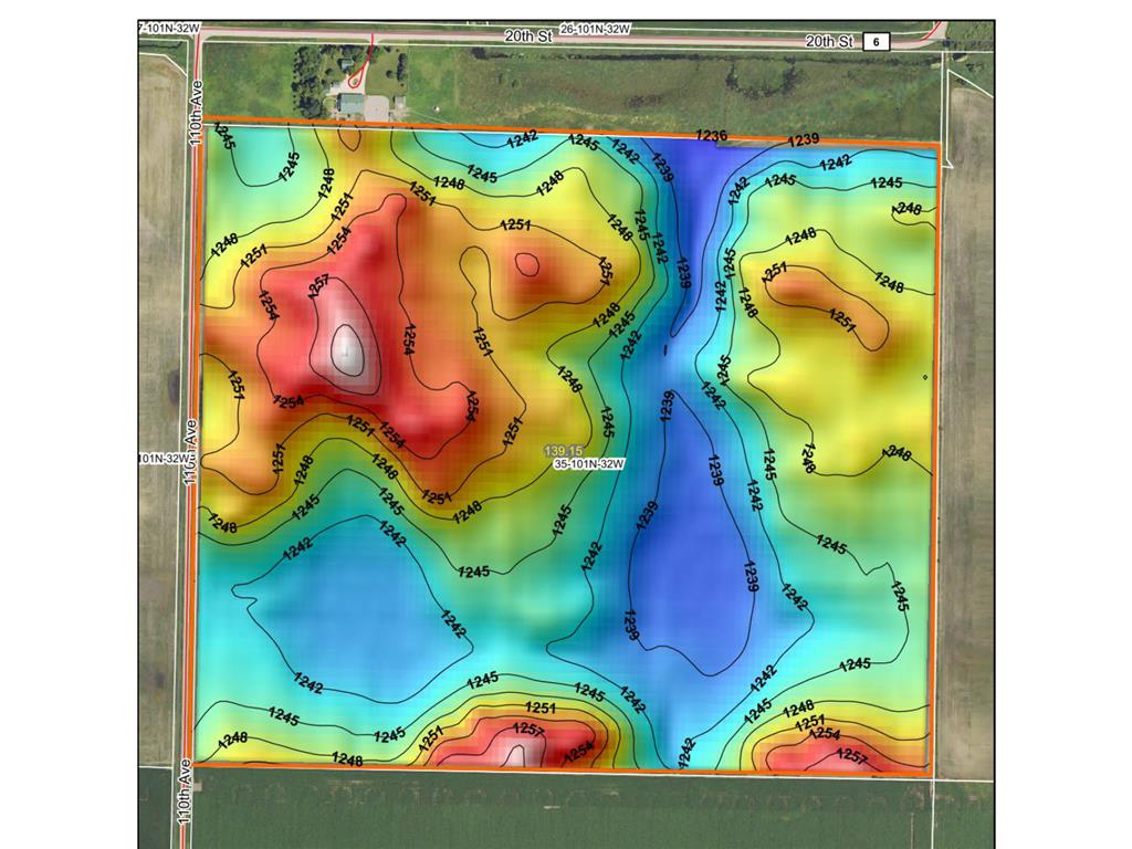 104 110th Avenue Lake Belt Twp MN 56121 7032649 image35