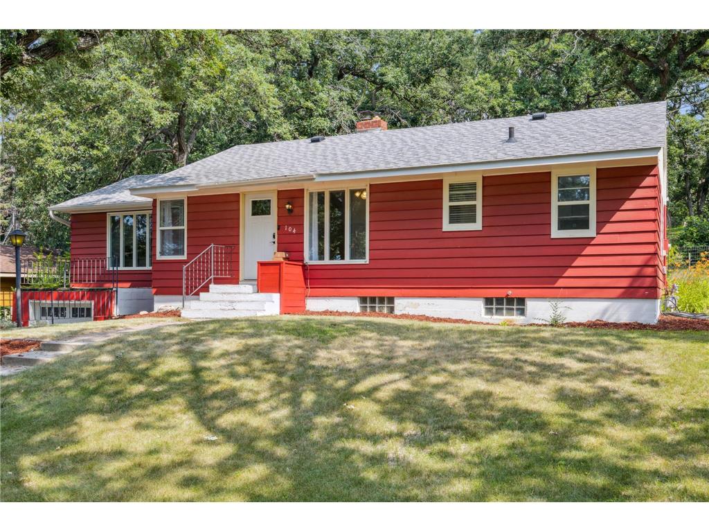 104 1st Avenue NW, New London, MN, 56273 MLS 6396017 Edina Realty