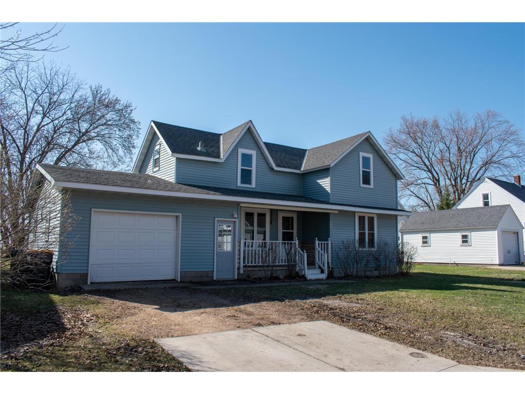 104 1st Avenue SW Mapleton MN 56065 6354196 image1