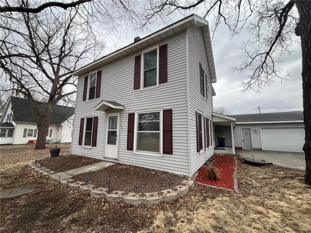 104 1st Street NE Morristown MN 55052 6702483 image1