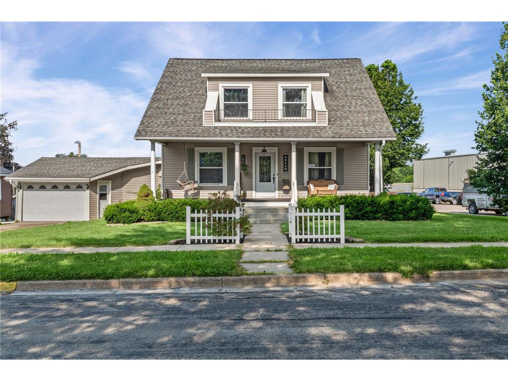 104 2nd Avenue SW Spring Grove MN 55974 7115121 image1