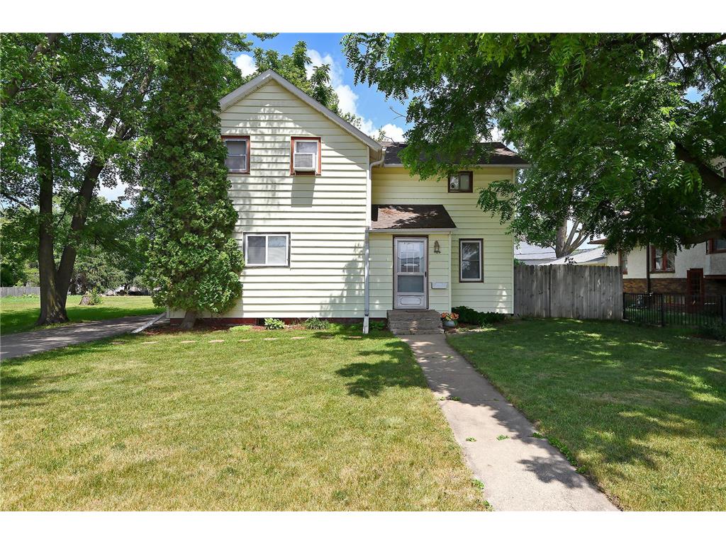 104 2nd Street Claremont MN 55924 6390328 image1