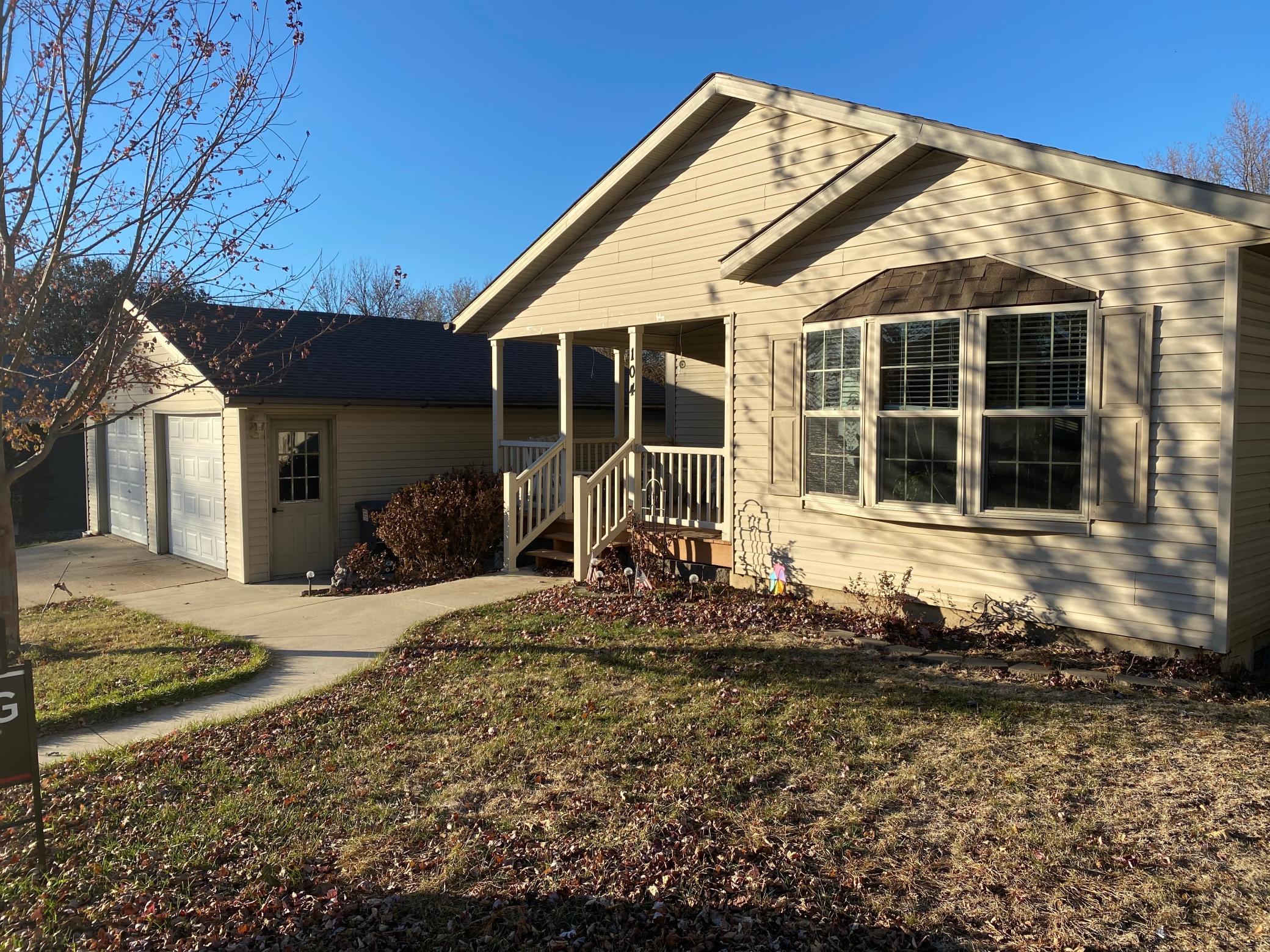 104 2nd Street E, Jasper, MN 56144 MLS 5718639 Edina Realty