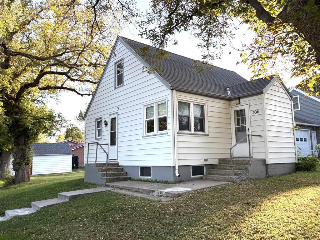 104 3rd Street SW Rothsay MN 56579 6792832 image1