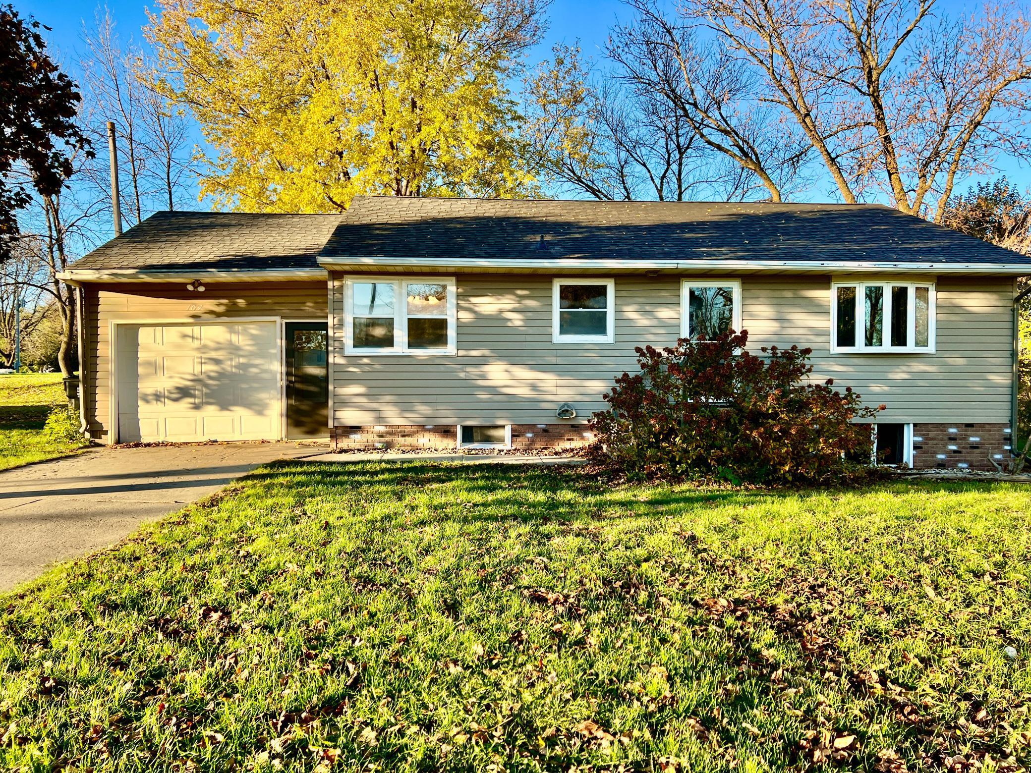 104 4th Street Lynd MN 56157 6122153 image1