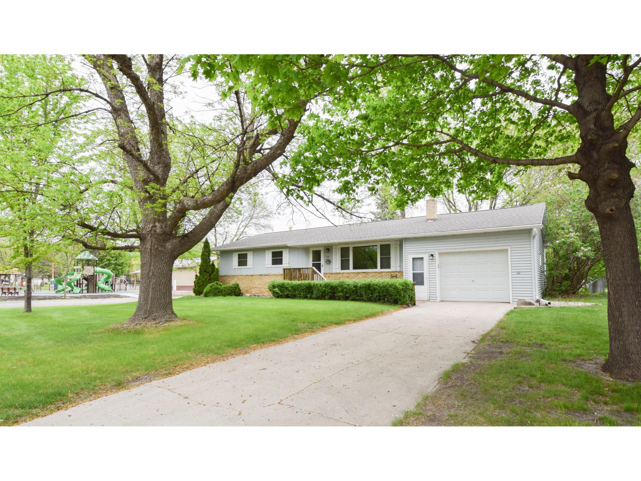 104 6th Street, Danube, MN 56230 MLS 5760958 Edina Realty