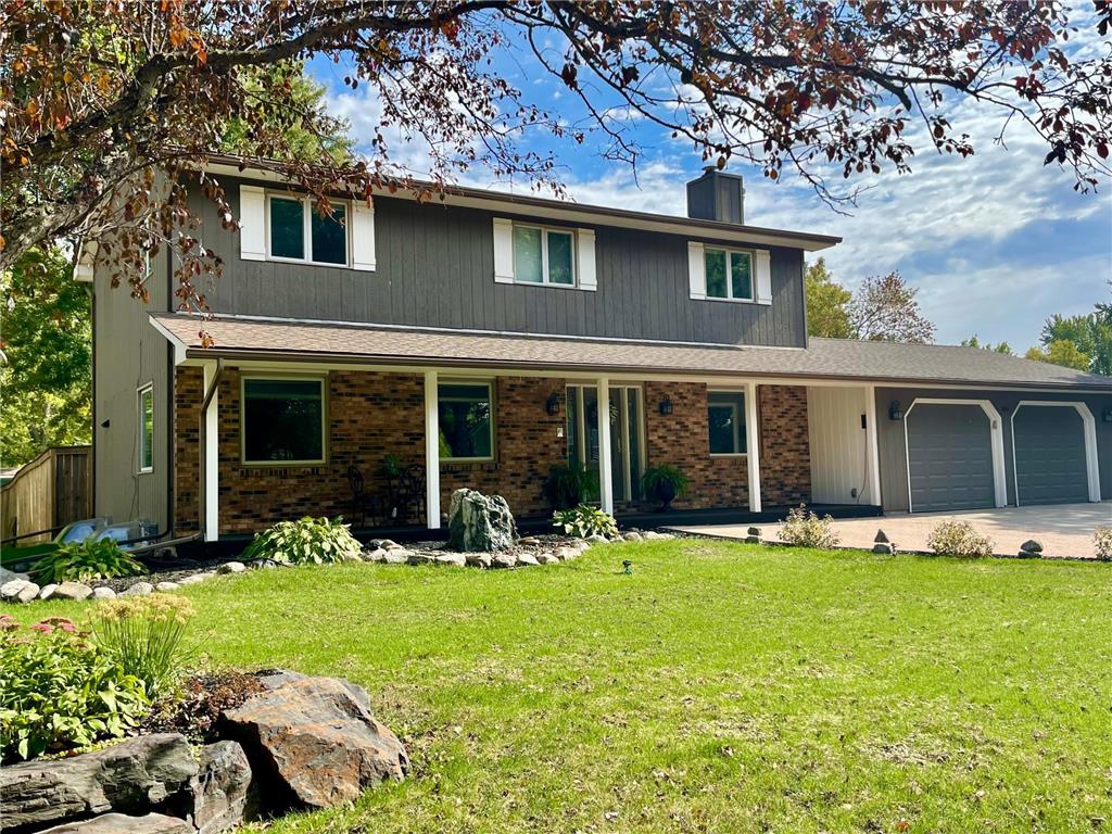 104 Baker Drive, Redwood Falls, MN 56283 MLS 6262409 Edina Realty