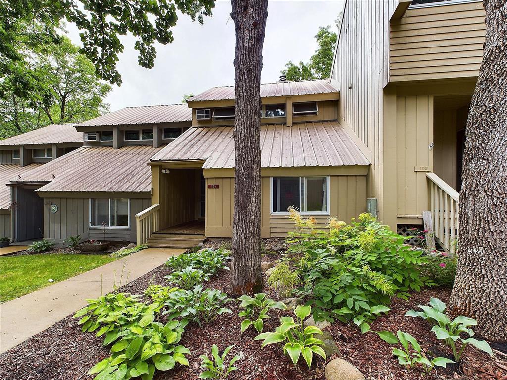 104 Baycrest Road Glenwood Twp MN 56334 - Minnewaska 7036968 image1