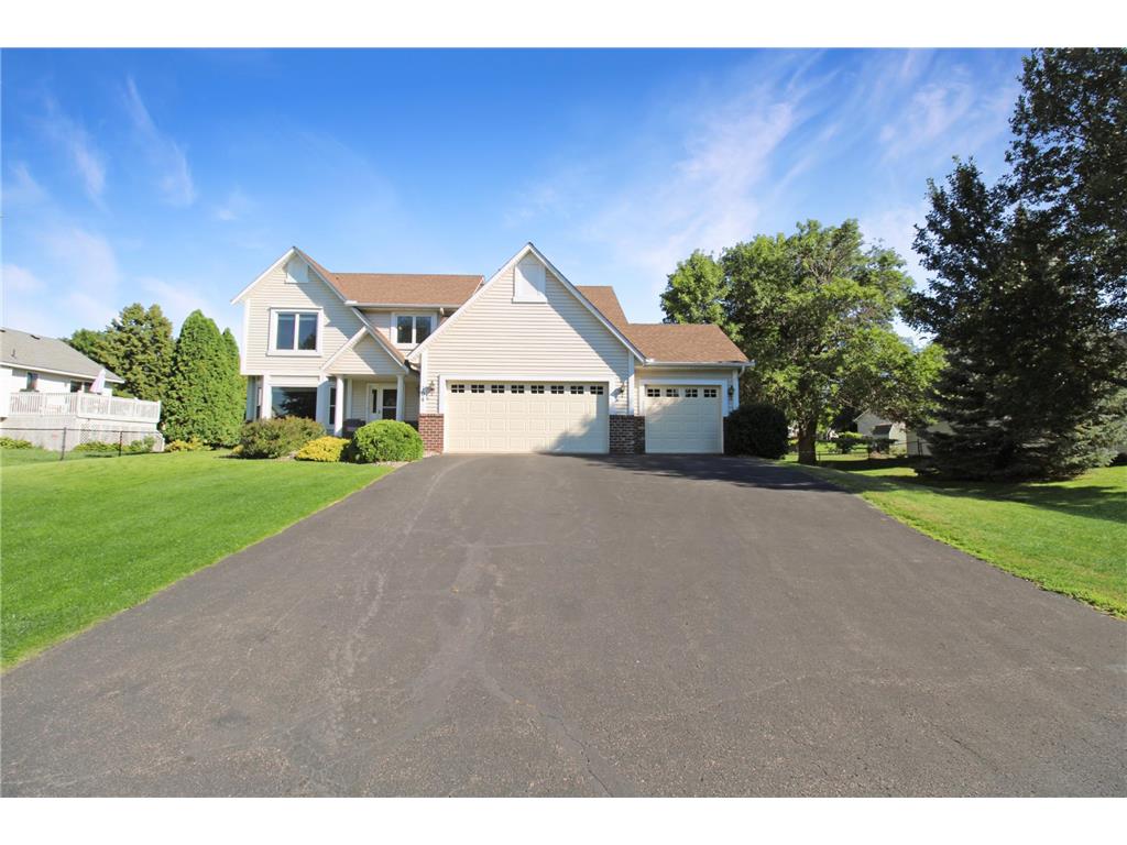 104 Birch Avenue NW, Saint Michael, MN, 55376 MLS 7326130 Edina Realty