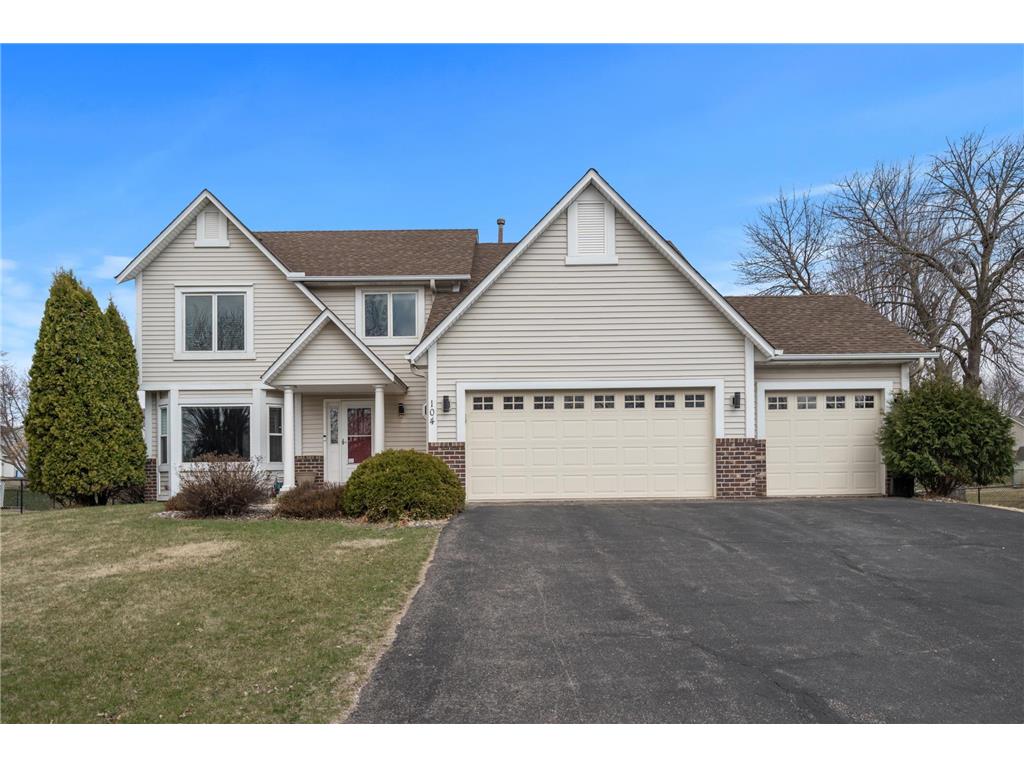 104 Birch Avenue NW Saint Michael MN 55376 6705493 image1