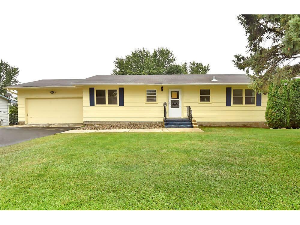 104 Brand Avenue Faribault Mn Mls Edina Realty