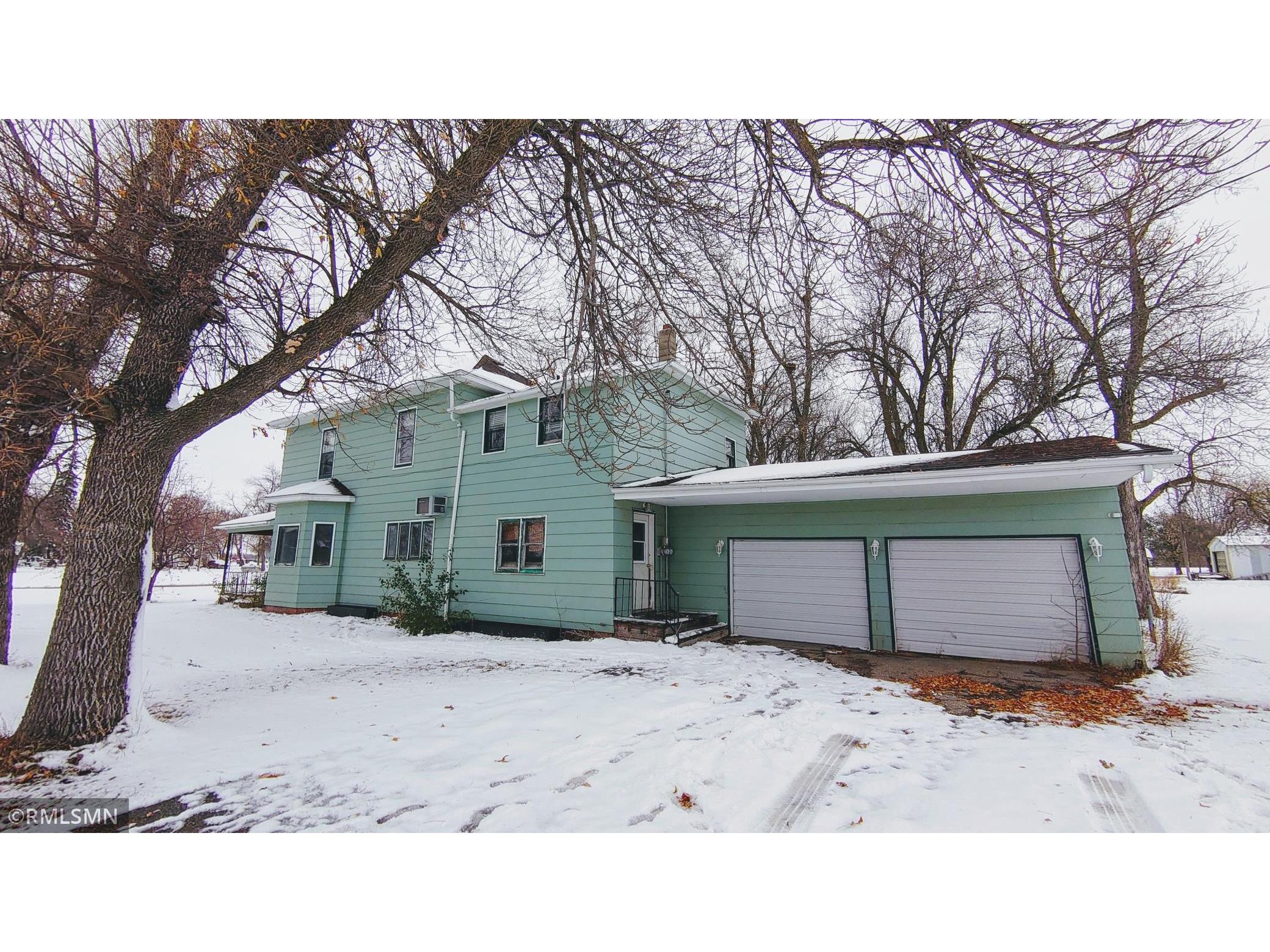 104 Cass Street E, Dumont, MN 56236 MLS 5720892 Edina Realty