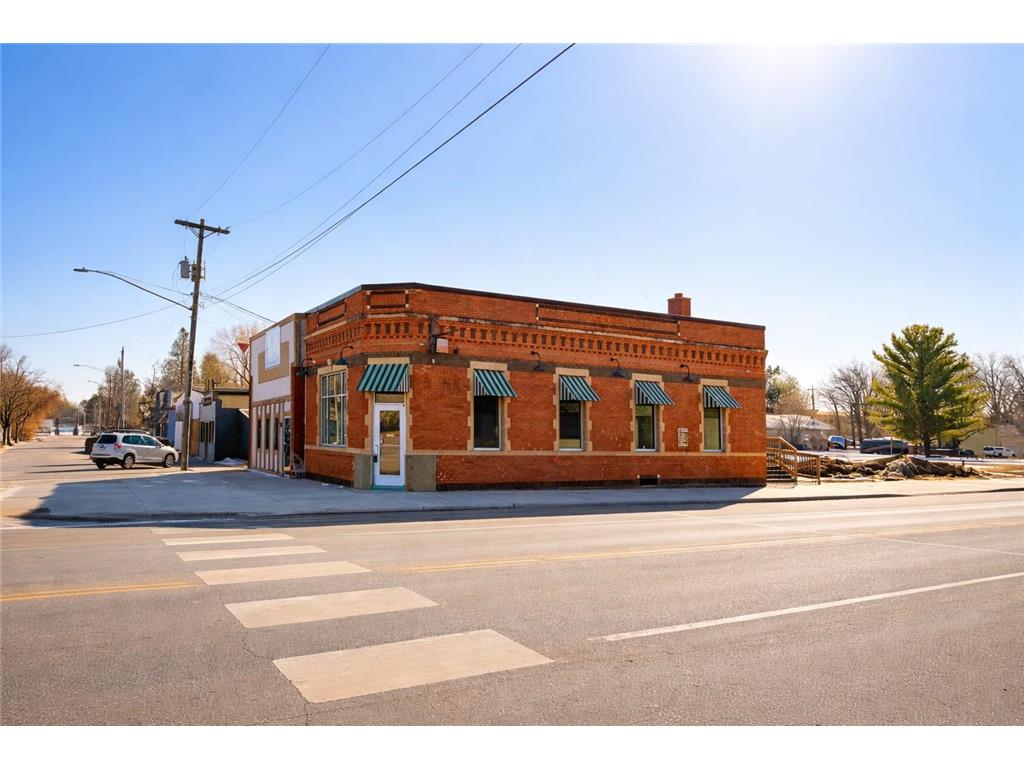 104 Cedar Avenue E #Entire Bldg Pillager MN 56473 7030378 image2