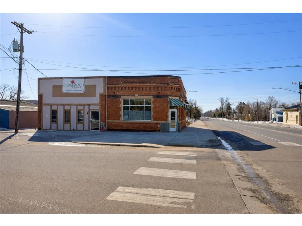 104 Cedar Avenue E #Entire Bldg Pillager MN 56473 7030378 image3