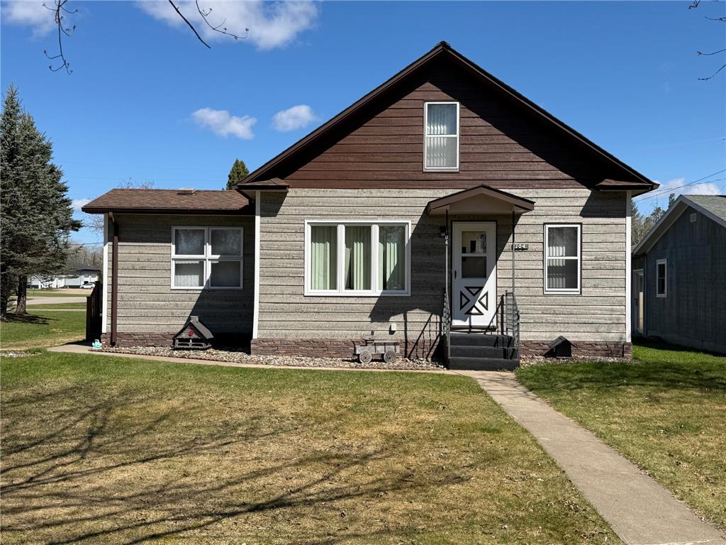 104 Cedar Street NE Remer MN 56672 7076718 image1