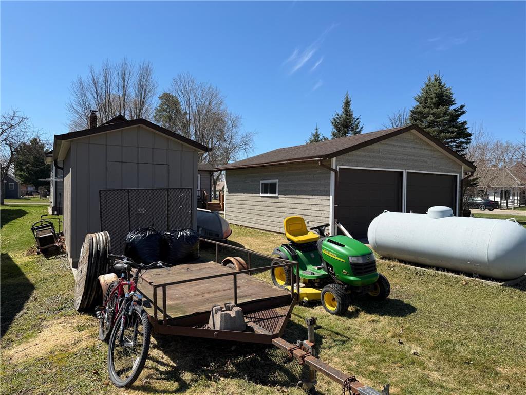 104 Cedar Street NE Remer MN 56672 7076718 image10