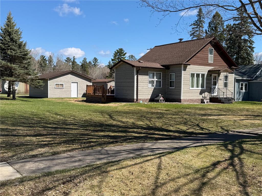 104 Cedar Street NE Remer MN 56672 7076718 image2