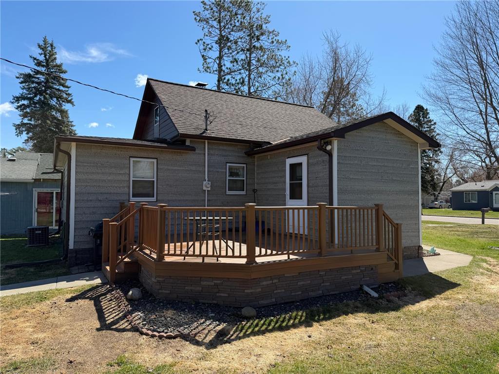 104 Cedar Street NE Remer MN 56672 7076718 image5