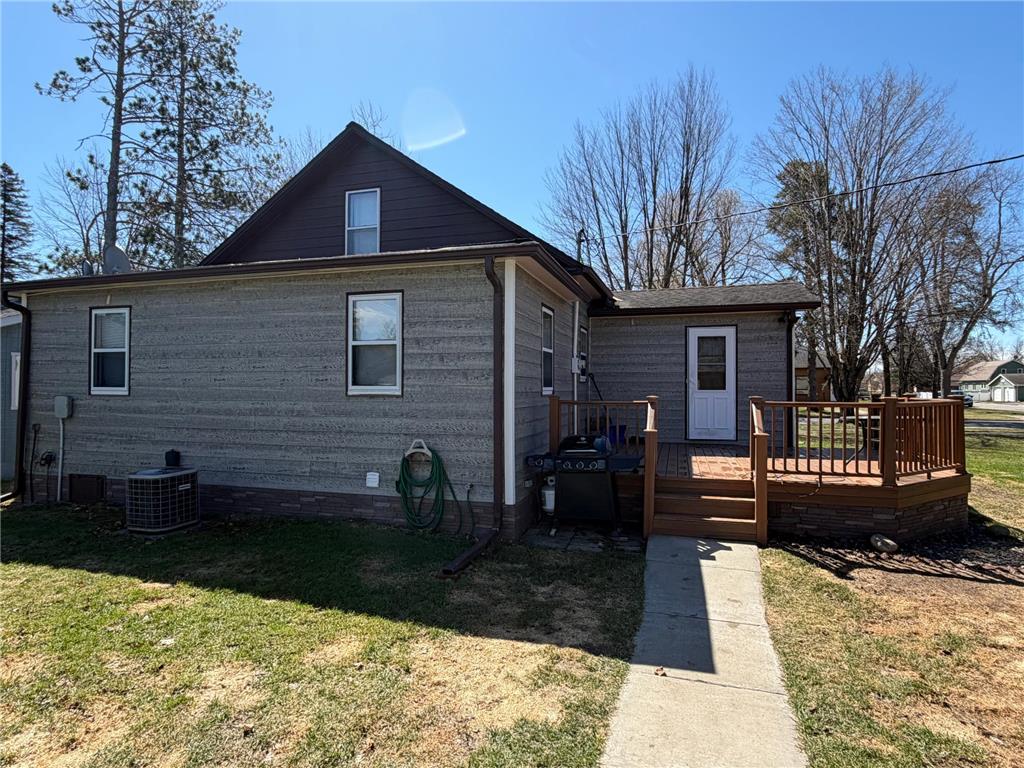 104 Cedar Street NE Remer MN 56672 7076718 image7