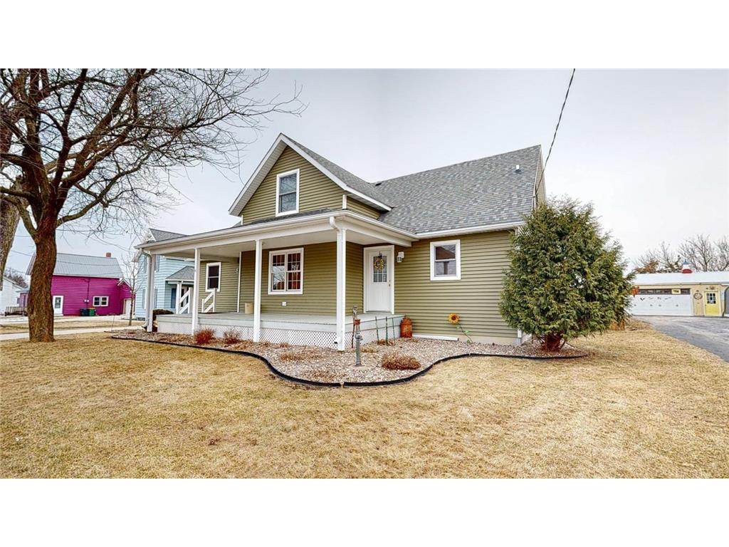 104 Fillmore Street E Wykoff MN 55990 6350570 image1