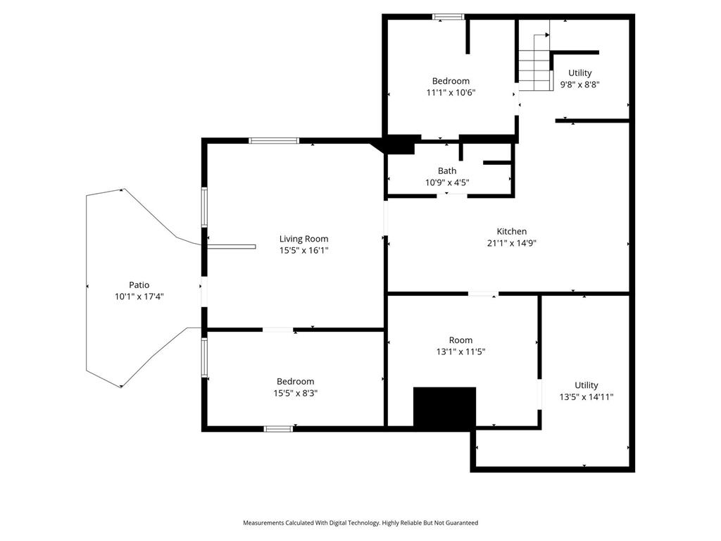 104 Frank Avenue NE Elysian MN 56028 7073838 image64