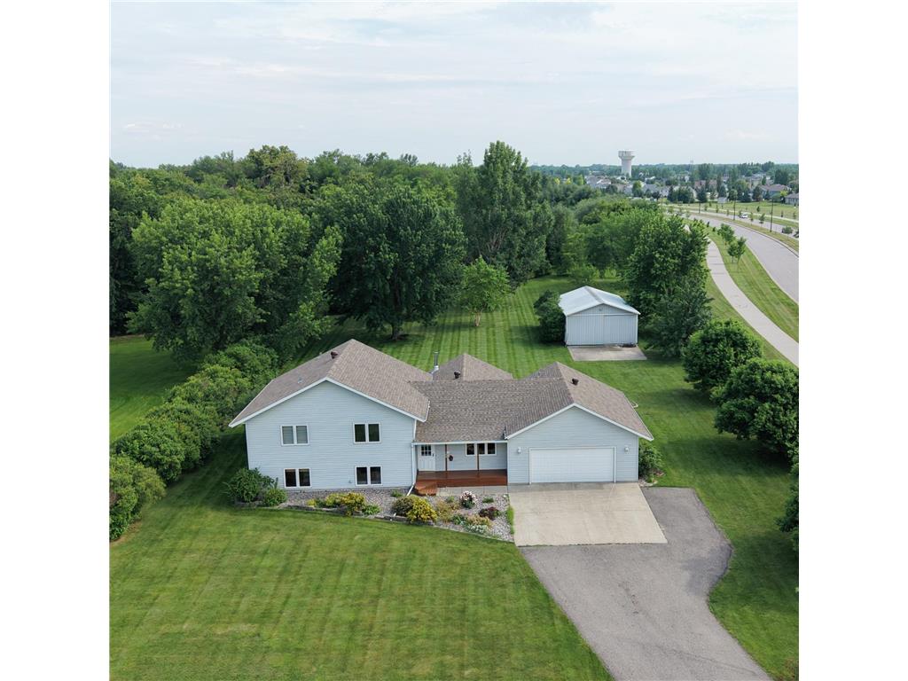 104 Golden Spike Road West Fargo ND 58078 - Sheyenne River 7111117 image57