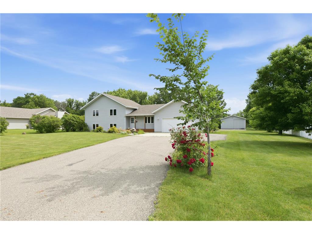 104 Golden Spike Road West Fargo ND 58078 - Sheyenne River 7111117 image58