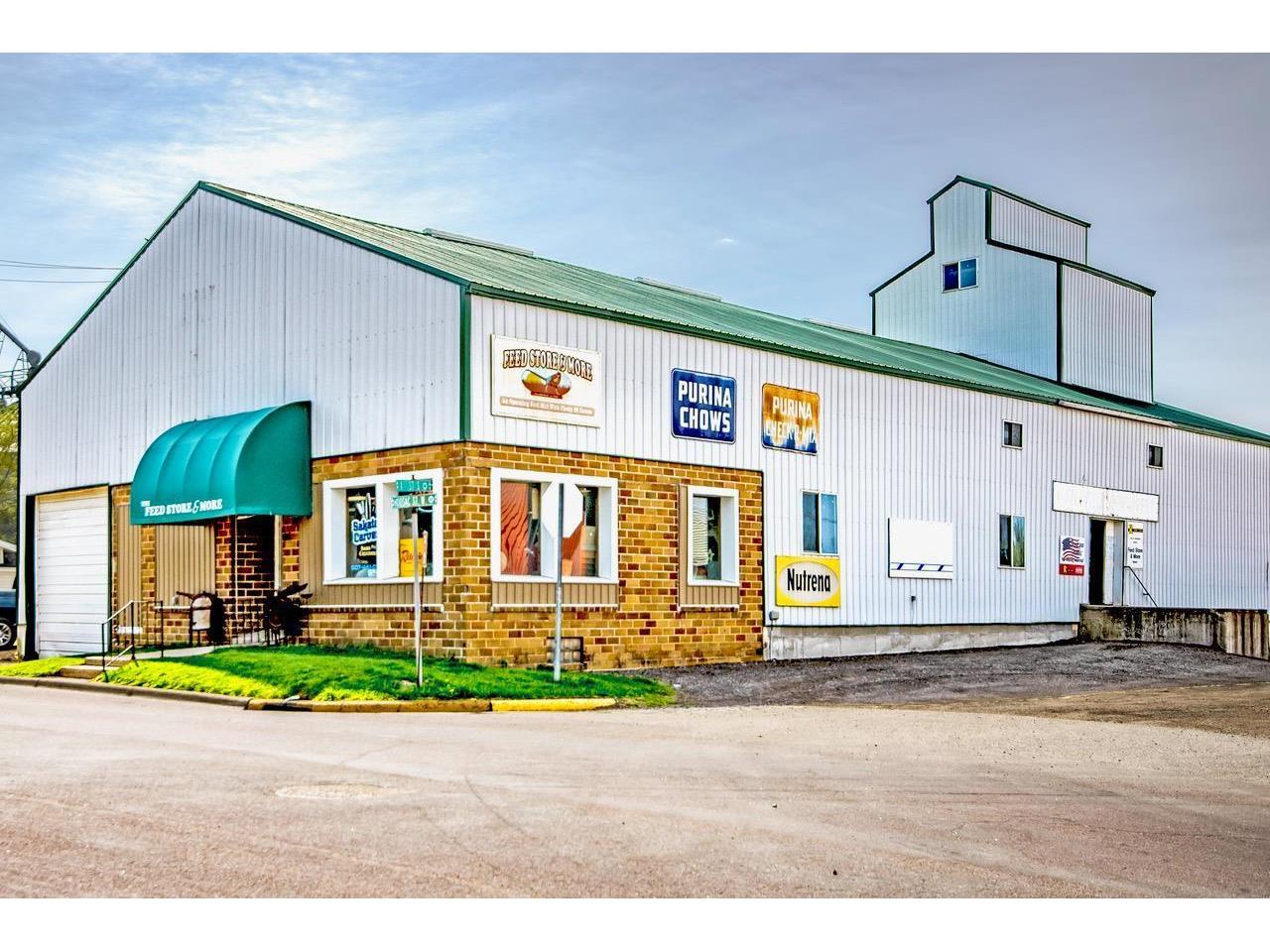 104 Hoosac Street E, Waterville, MN, 56096 MLS 5752449 Edina Realty