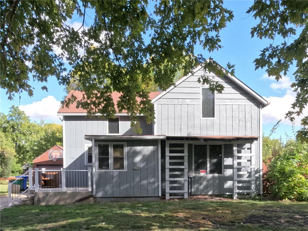 104 Johnson Street, Tyler, MN, 56178 MLS 6443005 Edina Realty