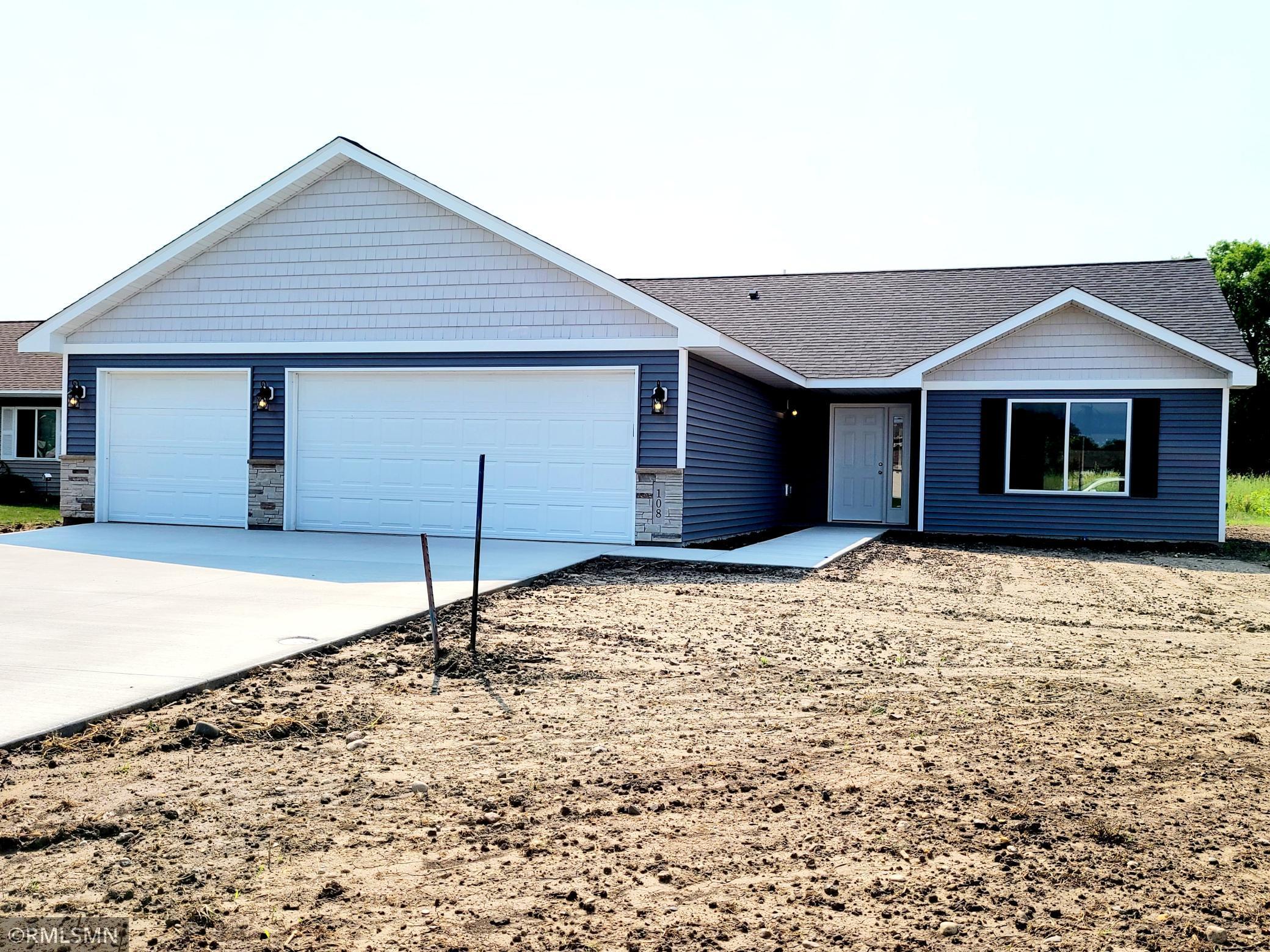 104 Kenna Drive Le Sueur MN 56058 6096996 image1