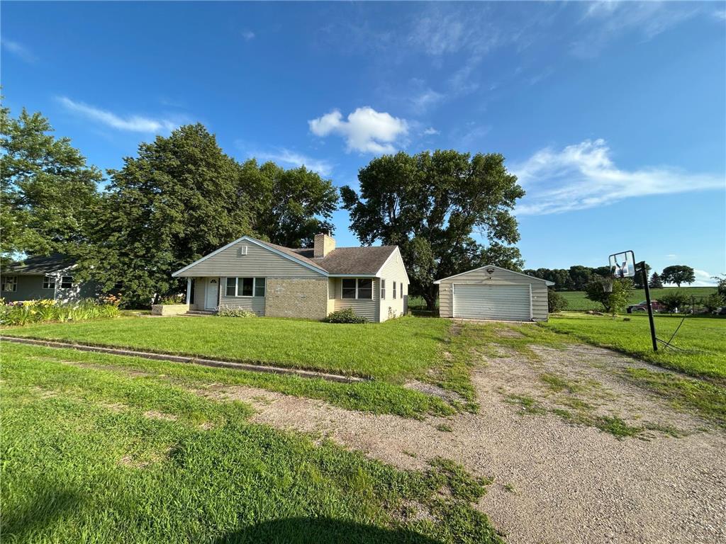104 Lac Qui Parle Avenue, Milan, MN, 56262 MLS 6569724 Edina Realty