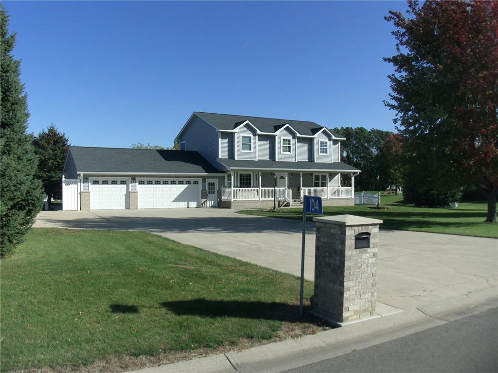 104 Little Rock Avenue, Marshall, MN, 56258 MLS 6252655 Edina Realty