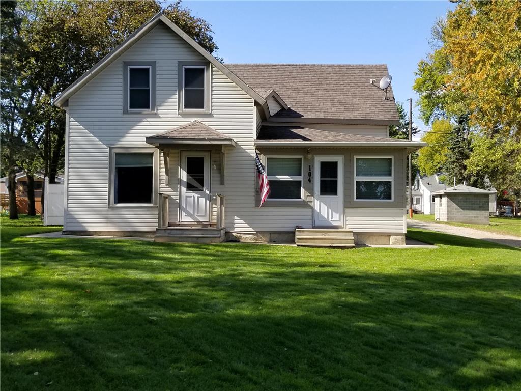 104 Main Street S Atwater MN 56209 6511085 image1