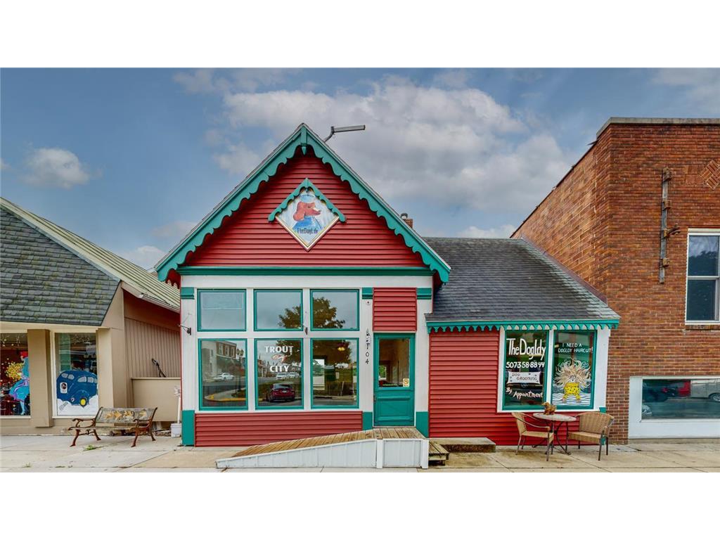 104 Main Street SW, Preston, MN, 55965 MLS 6418480 Edina Realty