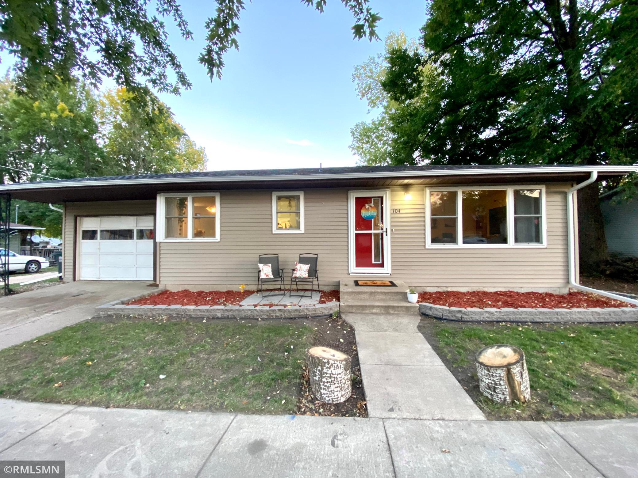 104 N Collins Street, Ghent, MN 56239 MLS 6106402 Edina Realty