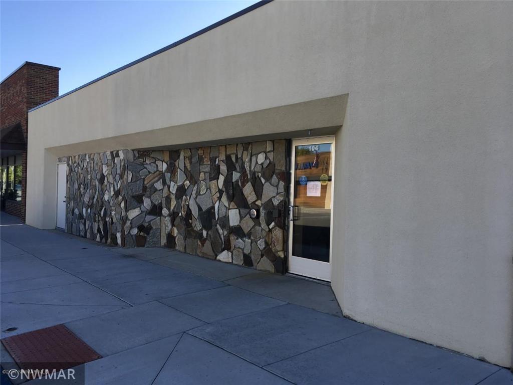 104 N Kaiser Avenue, Fosston, MN, 56542 MLS 6309386 Edina Realty