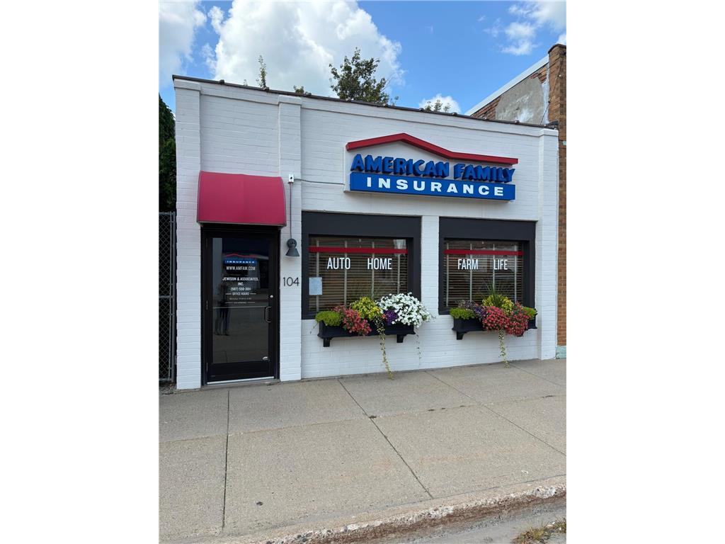 104 N Main Street Janesville MN 56048 6586693 image1