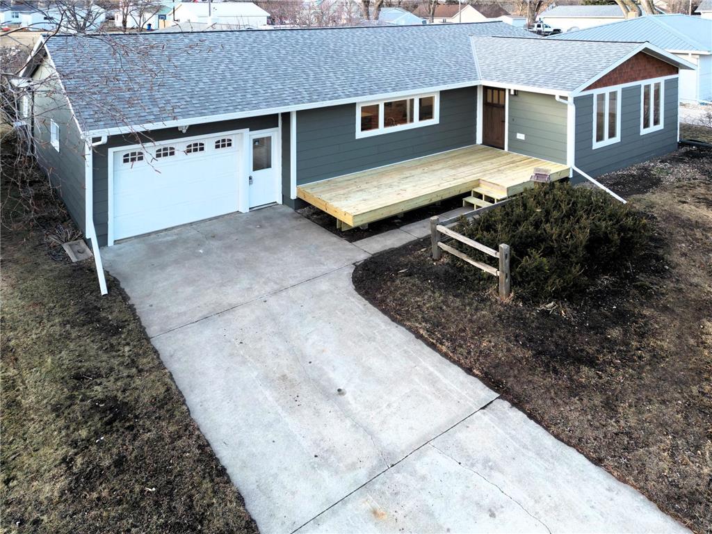 104 Ormand Avenue N Canby MN 56220 7018834 image1
