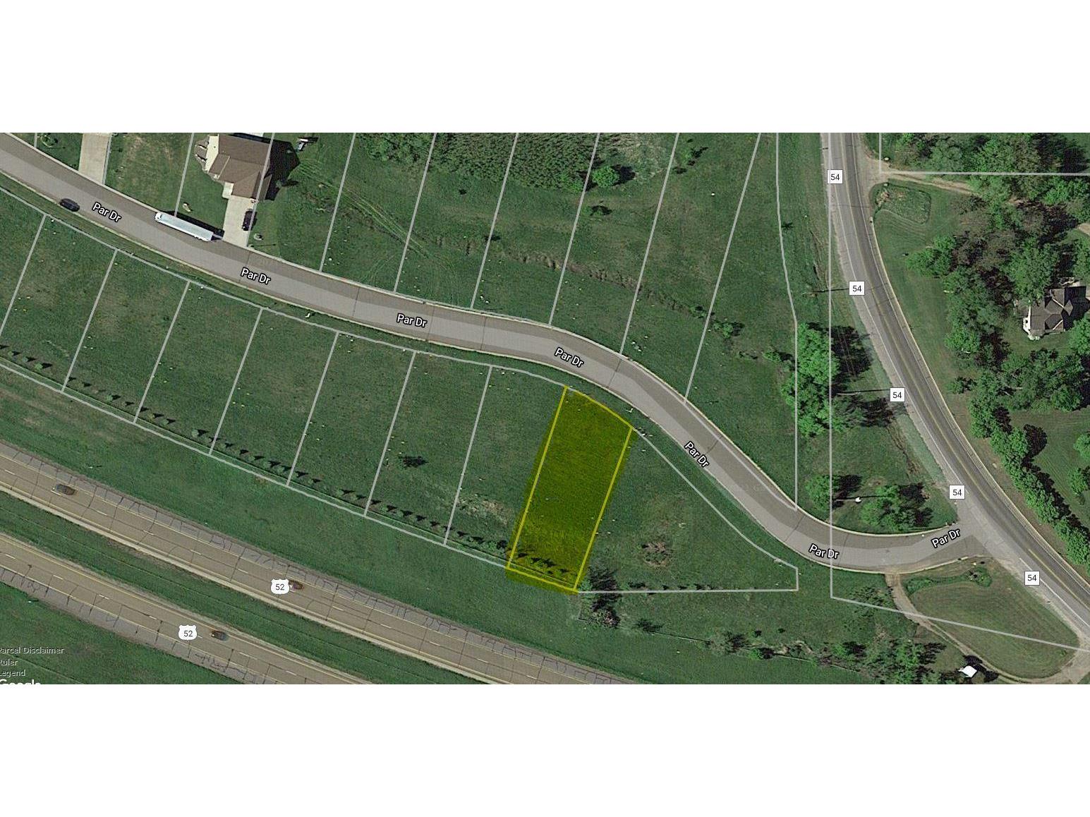 104 Par Drive, Albany, MN 56307 MLS 6008226 Edina Realty