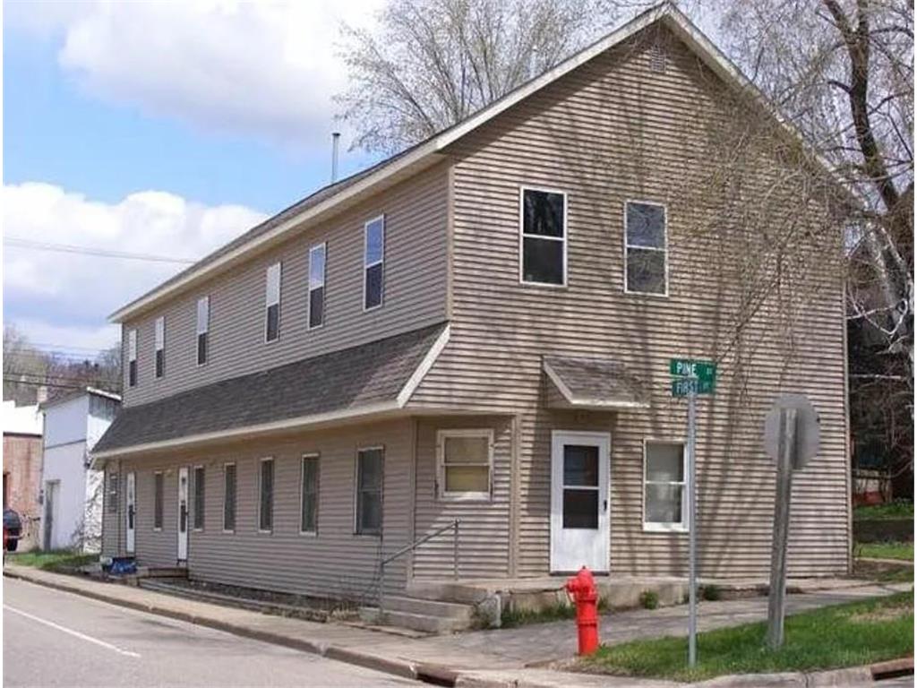 104 Pine Street Street Glenwood City WI 54013 7047954 image1