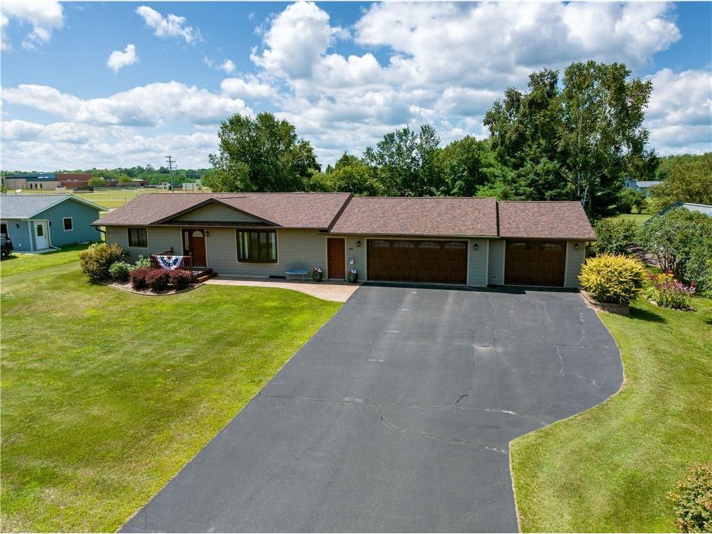 104 Reinhart Drive Shell Lake WI 54871 6575772 image1