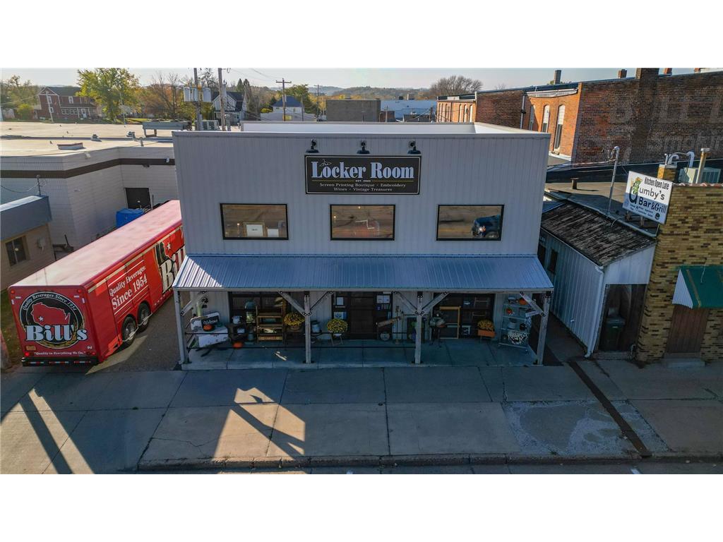 104 S Eau Claire Street Mondovi WI 54755 6273875 image1