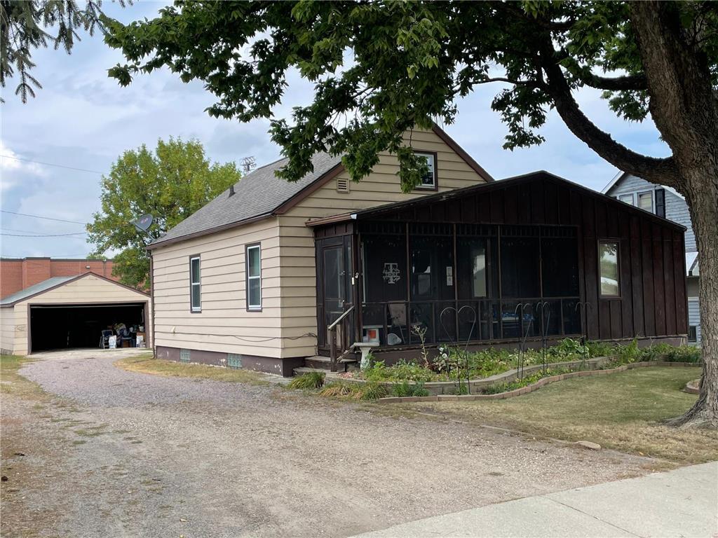 104 Spicer Avenue N, Raymond, MN, 56282 MLS 6441372 Edina Realty