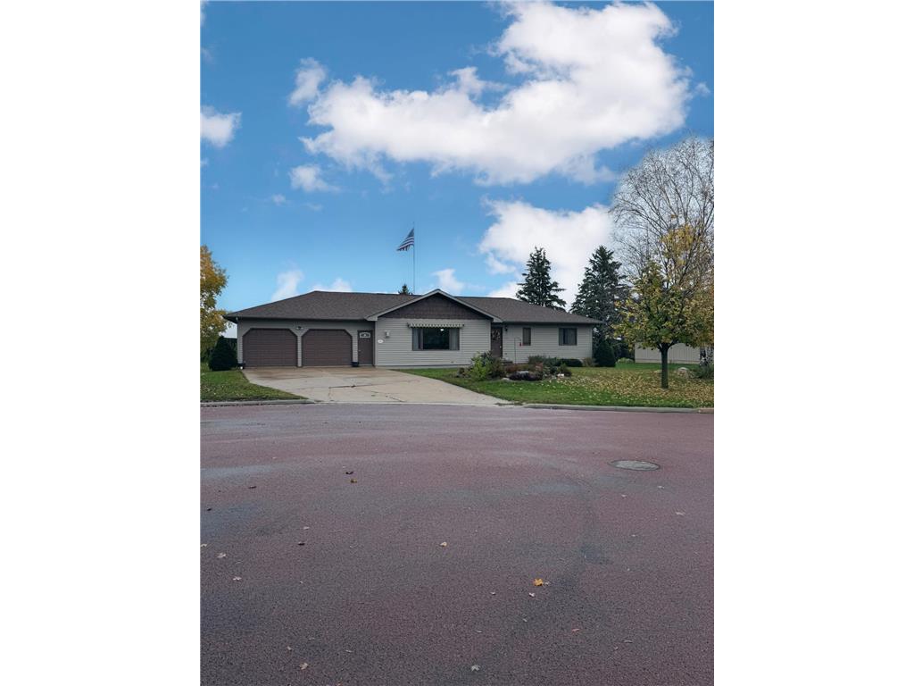 104 Swanson Drive Sherburn MN 56171 6418708 image1